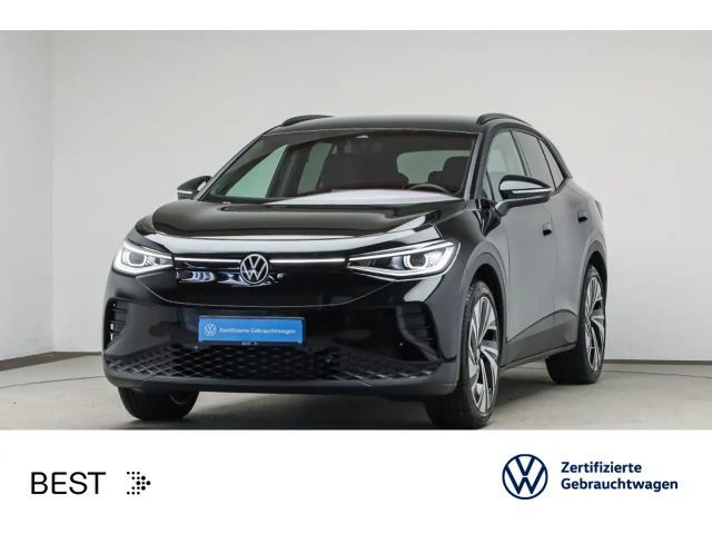 Volkswagen ID.4 IQ.Drive Performance Pro