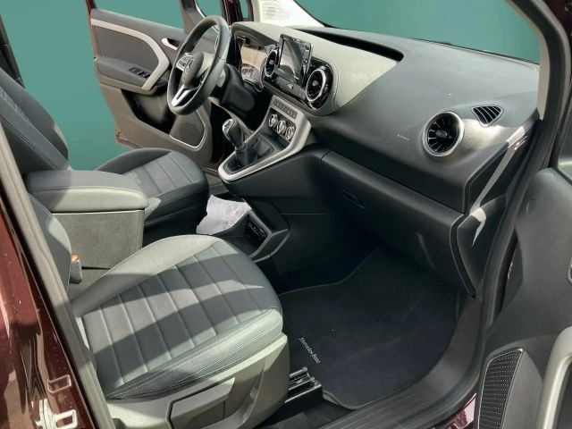 Mercedes-Benz T 180 Progressive