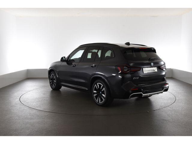 BMW iX3 M-Sport iX3