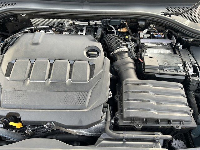 Skoda Superb 2.0 TDI Combi Selection