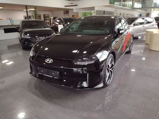 Hyundai IONIQ 6 4WD Vierwielaandrijving