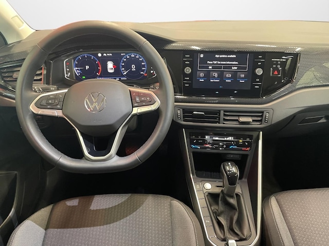 Volkswagen Taigo 1.0 TSI DSG Life