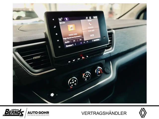 Renault Trafic Blue Evolution dCi 150