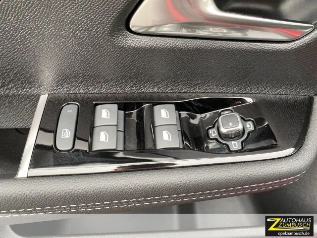 Opel Astra GS-Line Grand Sport Hybrid