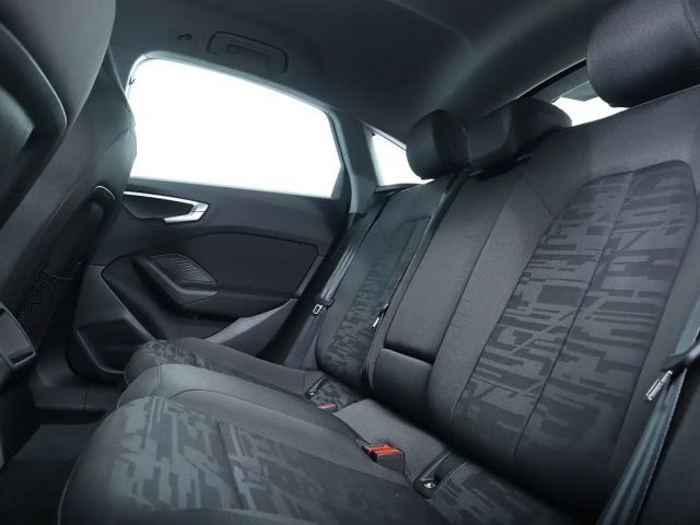 Audi A5 MHEV Quattro S-Tronic