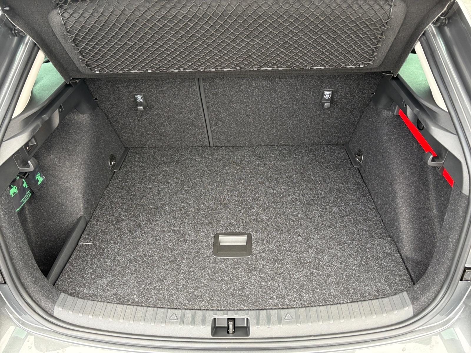 Skoda Scala 1,5 TSI DSG Balance AHK Matrix