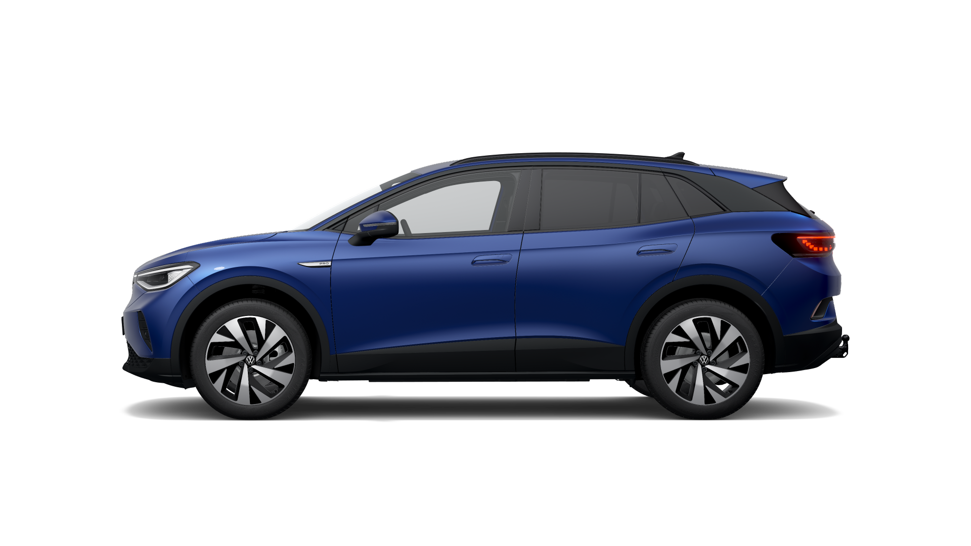 Volkswagen ID.4 Performance Pro