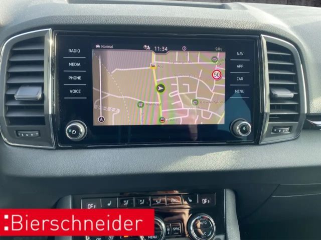 Skoda Karoq 1.5 TSI Selection