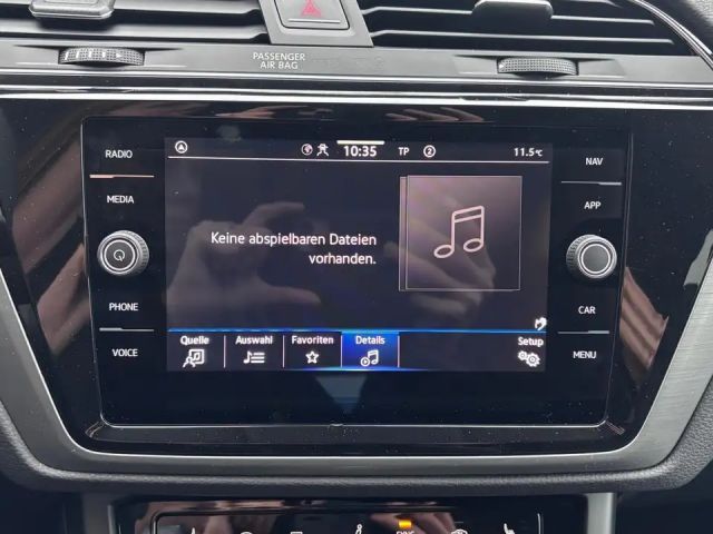 Volkswagen Touran 1.5 TSI Comfortline DSG