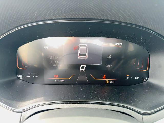 Seat Ibiza 1.0 TSI Reference