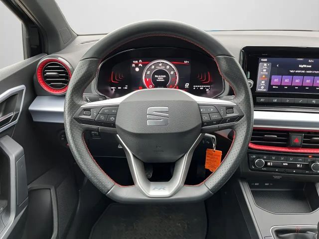 Seat Ibiza 1.0 TSI FR-lijn