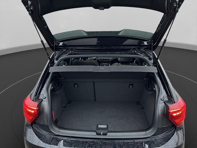 Volkswagen Polo 2.0 TSI DSG GTI