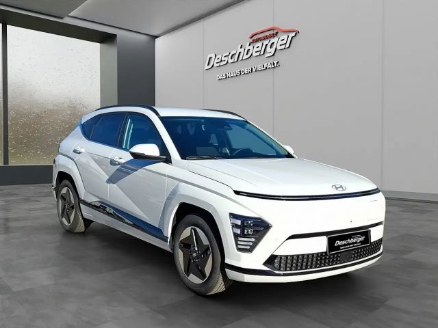 Hyundai Kona Electric