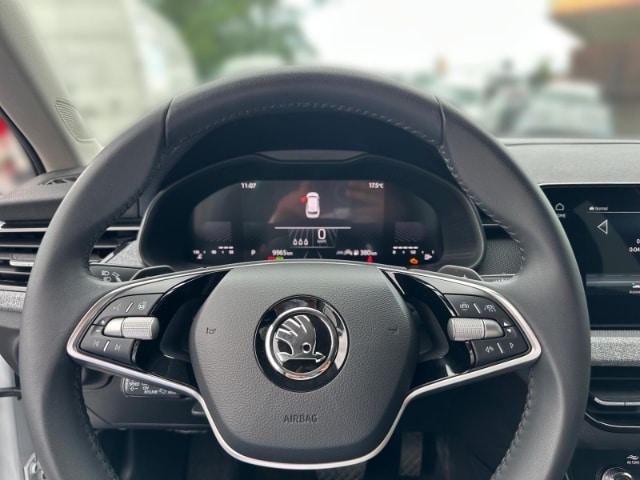 Skoda Kamiq 1.0 TSI Drive