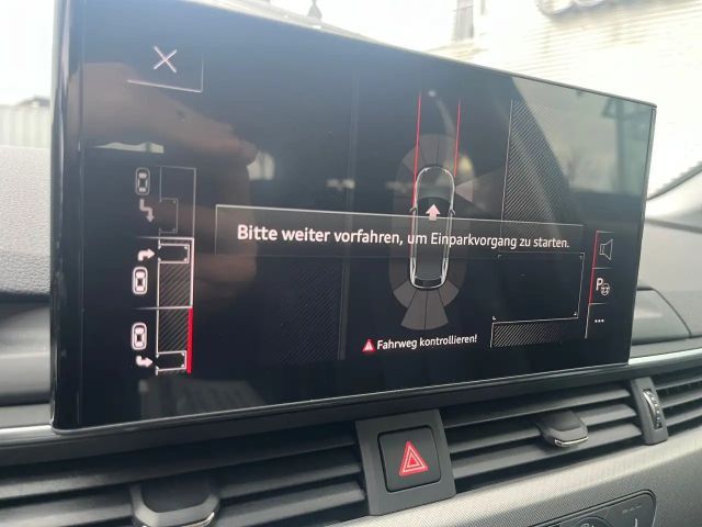 Audi A4 35 TDI S-Tronic