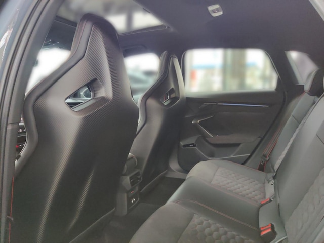 Audi RS3 Quattro S-Tronic Sportback