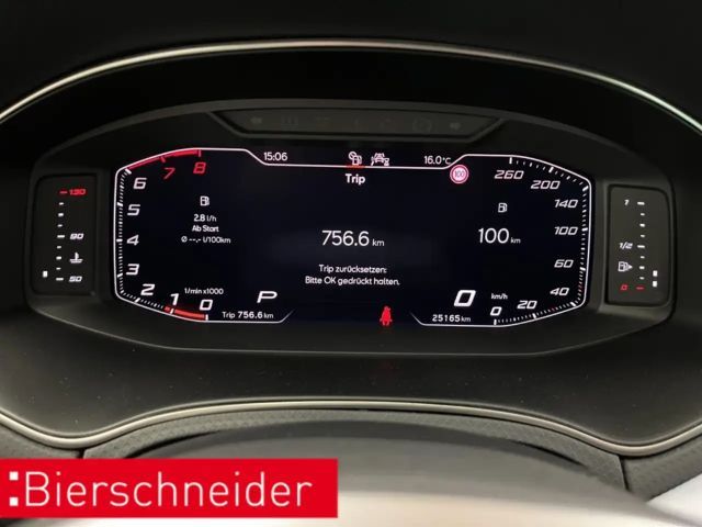 Seat Ibiza 1.5 TSI FR-lijn