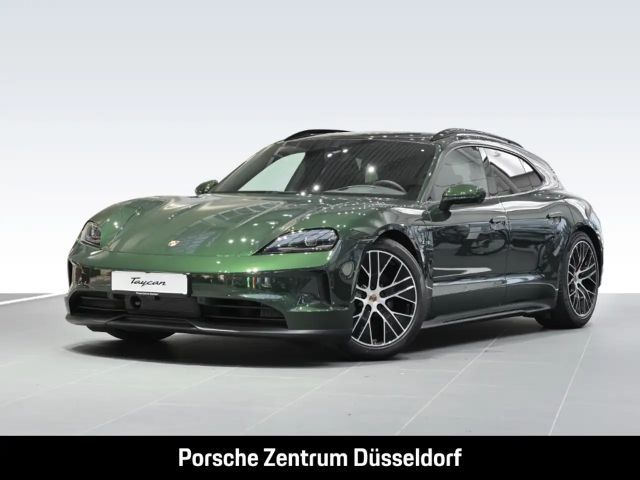 Porsche Taycan Sport Turismo