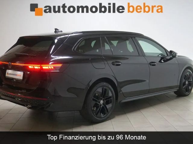 Volkswagen Passat 2.0 TDI DSG R-Line