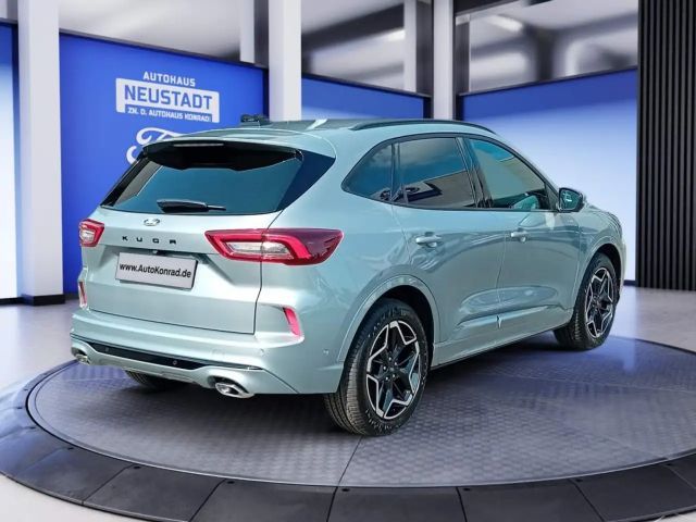 Ford Kuga EcoBoost ST Line X