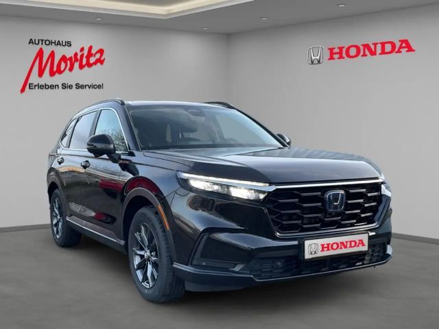 Honda CR-V 2.0 Advance Hybrid e:HEV