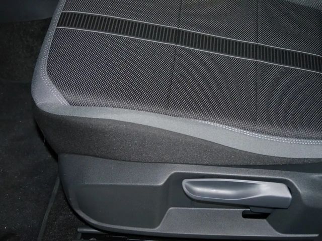 Volkswagen Polo DSG Style