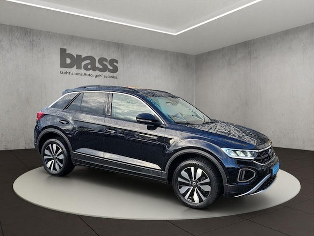 Volkswagen T-Roc 1.5 TSI DSG Move