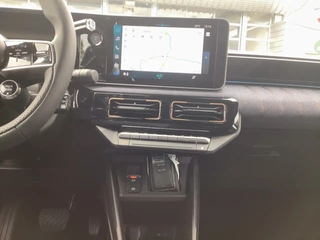 Renault 4 Comfort E-Tech Techno