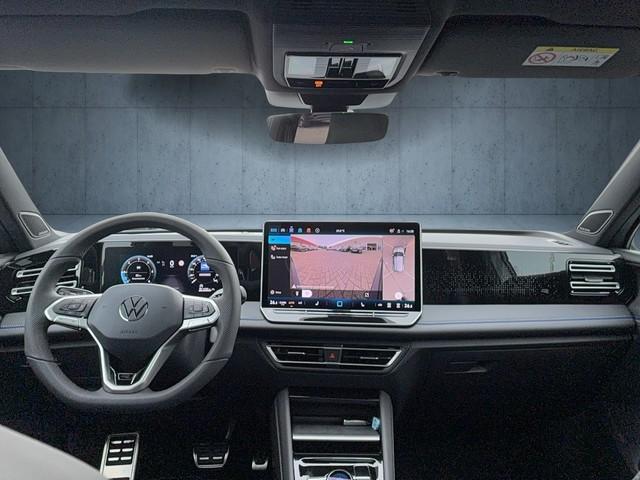 Volkswagen Tiguan 2.0 TDI DSG R-Line