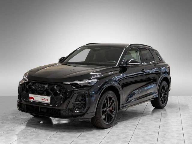 Audi Q5 Quattro S-Line