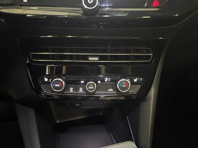 Opel Mokka Edition Mokka-e