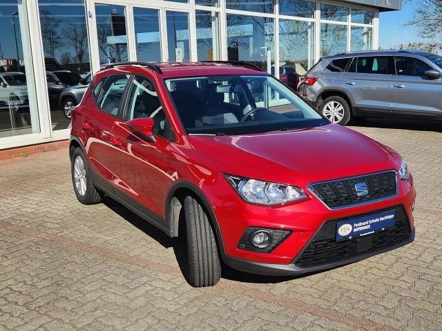 Seat Arona 1.0 TSI DSG Style