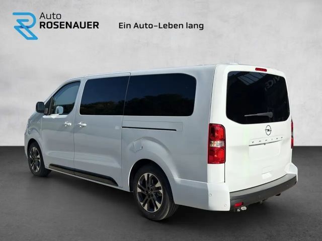 Opel Zafira Life Life GS XL 2,0 Diesel Autom. !7-SITZER, AHV!