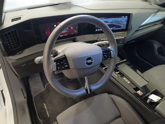 Opel Astra GS-Line Grand Sport