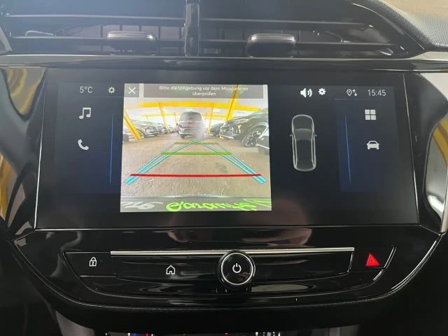 Opel Corsa 1.2 Turbo Edition Turbo