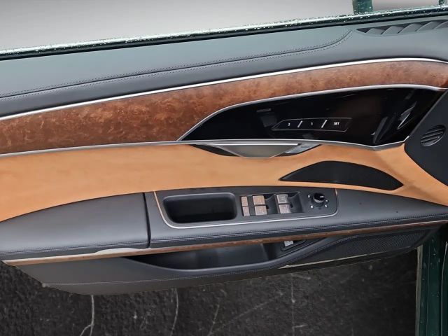 Audi A8 60 TFSI Quattro