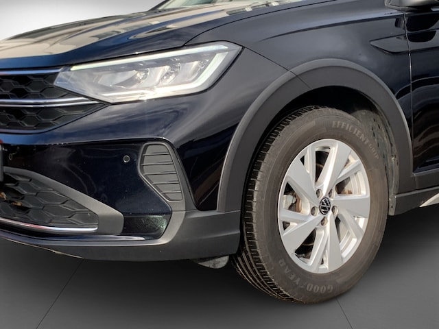 Volkswagen Taigo 1.0 TSI Life