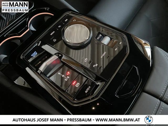 BMW i5 M60 Sedan xDrive