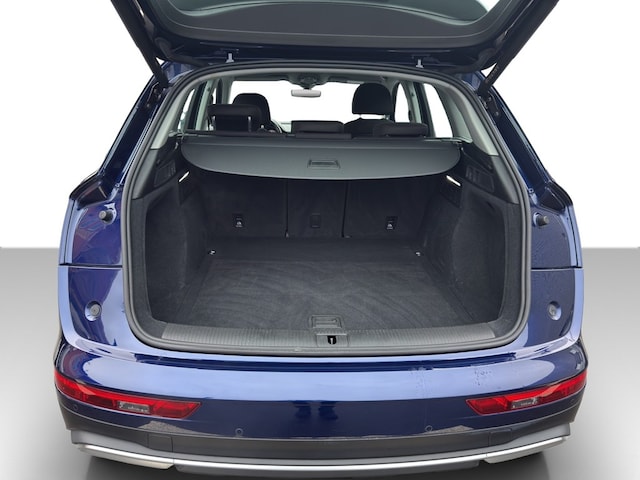 Audi Q5 35 TDI S-Tronic