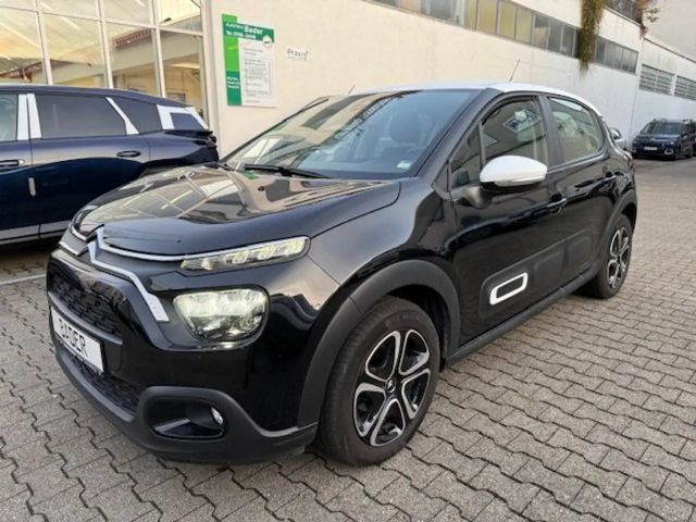 Citroën C3 Feel Pack PureTech