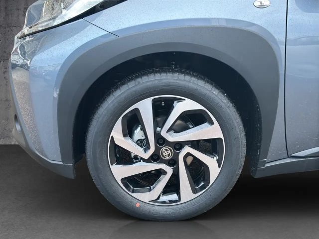 Toyota Aygo X Hatchback