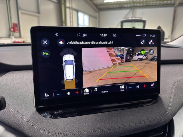 Skoda Enyaq Loft iV 60