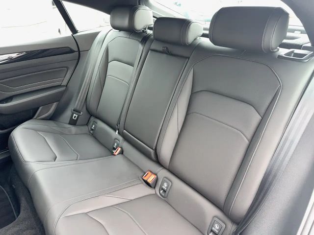 Volkswagen Arteon DSG