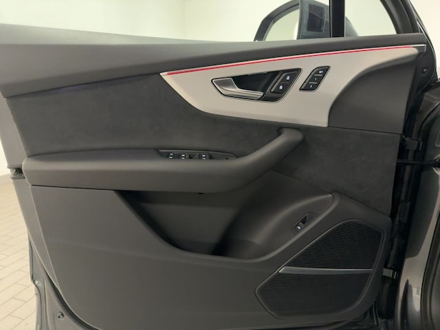 Audi Q7 50 TDI Quattro S-Line