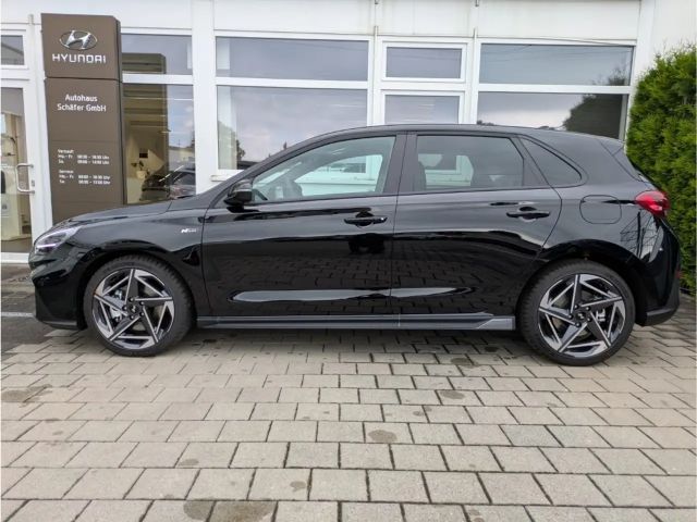 Hyundai i30 N Line T-GDi
