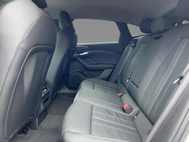 Audi A6 e-tron Performance S-Line