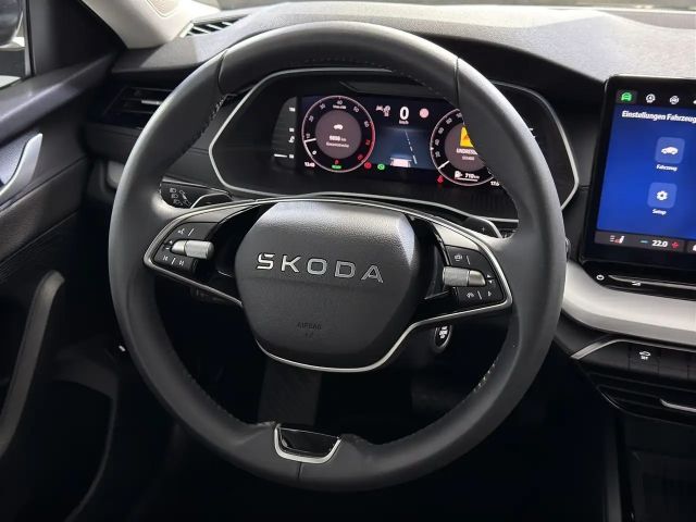 Skoda Octavia Selection