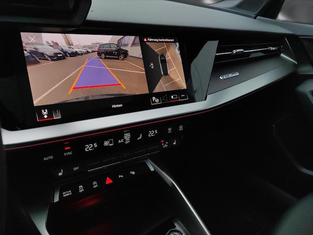 Audi RS3 Quattro S-Tronic Sportback