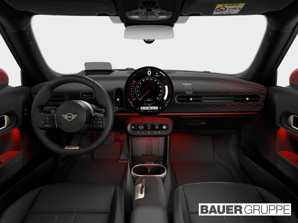 MINI Cooper John Cooper Works