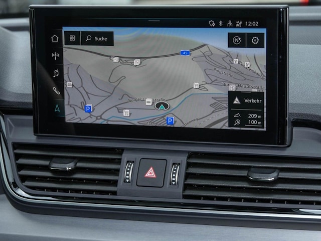 Audi Q5 50 TDI Quattro